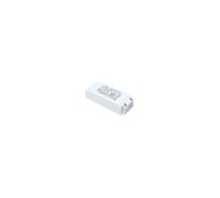 HIDRO EncGU53 IP2065 Cl2 Vol1 blanc lpe LED 6W 3000K 460lm incl