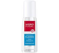 Hidrofugal Anti-Transpirant Classic Zerstäuber, 6er Pack (6 x 75 ml),