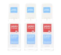 Hidrofugal Classic Spray parfumé discret 75 ml
