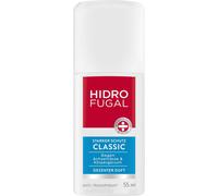 HIDROFUGAL Spray à pompe, 55ml