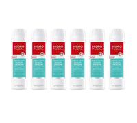 Hidrofugal Spray douche fraîche pack de 6 (6x150)