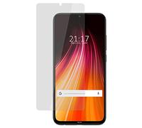 Hidrogel Film de Protection Écran Protecteur d'écran flexible pour Xiaomi Redmi Note 8T