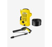 Kärcher K 2 Universal Edition Nettoyeur haute pression Compact 360 l/h Noir, Jaune