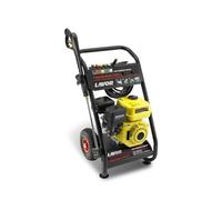 HIDROLIMPIADORAS DE AGUA FRÍA CON MOTOR DE EXPLOSIÓN INDEPENDENT 2800 Caudal(l/h) =200 Presión(bares) =690 Potencia(W) =6,5 HP