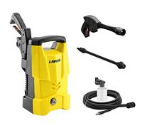 HIDROLIMPIADORAS DE AGUA FRÍA ONE 120 1L Caudal(l/h) =120 Presión(bares) =330 Potencia(W) =1700