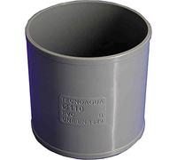 hidrotecnoagua accessoires de PVC manchon raccords femelle/femelle Ø 125