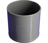 Hidrotecnoagua Accessoires en PVC - Manchon femelle-femelle diamètre 75