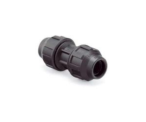 hidrotecnoagua Fitting - Liaison droite diamètre 25