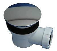 hidrotecnoagua Siphon - Bonde receveur douche extrabaja T-77 Ø 90 1/2 "