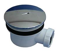 hidrotecnoagua Siphon - Bonde receveur douche extrabaja t78b diamètre 115 1.1/2 "