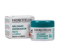 Hidrotelial Baume Réparateur Nez Et Lèvres SPF15+ 10ml