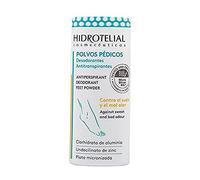 hidrotelial poudre pedicos desodor 75 gr