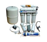 Hidrowater Ro-0206-12 Nereo Osmoseur inverse 6 étapes