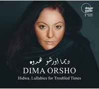 Hidwa/Lullabies for Troubled Times