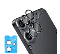 HidWee Compatible avec Nothing CMF Phone 2 Pro Caméra Arrière Protecteur, 2 Pièces 9H Dureté, Ultra HD, Sans Bulles, Anti-rayure, Caméra Protecteur - Transparent