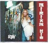Hie,Miriam - Run,I'm Your Woman [Import]