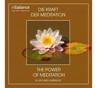 Hiebinger, Richard - Die Kraft Der Meditation