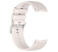 HIEHGN Bracelet de montre en silicone pour OnePlus Watch 3/2/2R, compatible avec Oppo Watch X2/X/4 Pro, blanc, pour Oppo Watch X