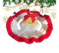 Hiemible Bonnet Chien,Bonnet Doux Mignon De Père pour Animal avec Trous pour Oreilles | Costume de pour Chat,pour Vacances Hiver Extérieur Garçons Filles Adolescents Famille Amis