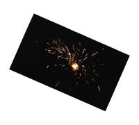 Hiemible Couverture de Soudage Ignifuge - Accessoires de Sécurité pour Soudage - Tapis Isolant pour Soudeur - Pour Atelier de Métallurgie Garage Réparation Auto et Assemblage de Tubes