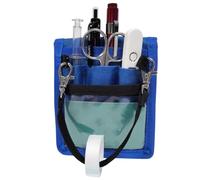 Hiemible Fanny Pack for Nurses, infirmière organisatrice de Poche,Pack de Bandes infirmières pour Les infirmières | Utilitaire Multi-Compartiments de la Taille de la Taille de la Taille de la Taille