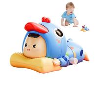 Hiemible Jouets Mobiles Bébé,Jeu pour Apprendre à Ramper et Marcher,Jouet De Développement Précoce - pour Filles Maison Salon Chambre Chambre d'Salle de Jeux Garderie