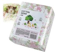 Hiemible Litière pour Animaux De Compagnie - Litière avec Contrôle des Odeurs - Couchage Doux pour Animaux - pour Accessoires De Cage pour Lapins, Poules, Chinchillas, Gerbilles, Petits, Et