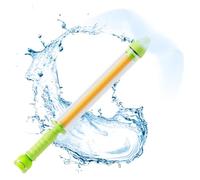 Hiemible Pistolets À Eau pour - Jeux d'Arrosage Amusants,Jeu De Piscine Interactif Et Amusant De Pulvérisation pour Baignade, Fête De Jardin, Adultes, Pique-Nique, Natation, Et Plage