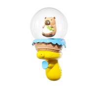 Hiemible Pistolets à Eau pour Piscine,Jeux interactifs sur Le thème des Dessins animés | Pistolet à Eau pour batailles en extérieur,pour Jardin, Plage, Parc, Camping, Piscine, Fête