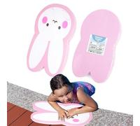 Hiemible Planche pour | Planche de Natation à Motif Animal Mignon,Swim Aid Youth Swim Training Kick Board Planches de Piscine pour, favorise la Position de Natation Naturelle