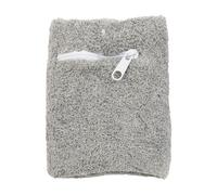 Hiemible Pochette De Poignet | Porte-Clefs Sportif De Course À Fermeture Éclair | Brassard Sportif avec Poche à Clés Zipée pour Basketball Voyage Gym Randonnée Festivals Cartes Usage Quotidien