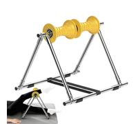 Hiemible Rouleaux Pour Muscles Des Jambes | Outil Relaxation Fatigue Musculaire Intense,Outil De Massage Par Rouleau Pour Jambes | Pour Après Exercice Fitness Yoga Position Assise Prolongée Position