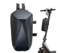 Hiemible Sac de Rangement pour Trottinette | Grande Capacité Temps,Pochette De Montage pour Sac De Scooter,pour Tricycle Vélo d'Équilibre Téléphone Clés Gourde Lunettes de Soleil Lunettes