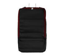 Hiemible Sac pour Équipement de Cheval - Sac de Transport pour Harnais et Organisateur de Toilettage, Portatif pour Brides, Mors, Bottes d'Équitation, Rênes, Randonnée Équestre, Saut d'Obstacles
