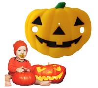 Hiemible Sucette bébé Halloween,Sucettes de de vampire squelette de