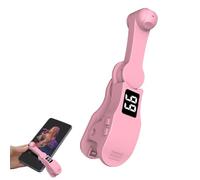 Hiemible Toucheur D'Écran Automatique Intelligent - Simulateur De Doigt pour Continu | Gadget À Continu pour Likes en Direct Vidéo Et Tâches Et Achats sur Smartphone
