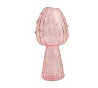 Hiemible Vases pour Bouquets | Petit Vase À Bourgeon en Verre pour Fleurs,Déco Esthétique De Table Et Pot pour Rebord De Fenêtre, Étagère, Salon, Bureau, Salle À Manger, Chambre Ou Mariage