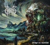 Hiems - Stranger in a wasteland