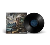 Hiems - Stranger In Wasteland