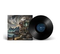 Hiems - Stranger In Wasteland