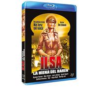 Ilsa, gardienne du harem / Ilsa, Harem Keeper of the Oil Sheiks (Bd-R)