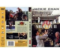 Hiena Salvaje 2