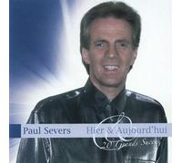 Hier & Aujourd Hui - 20 Grands Succès