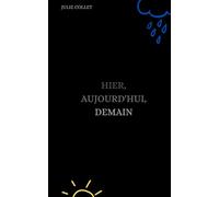 HIER, AUJOURD'HUI, DEMAIN
