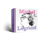 Hier & demain – Coffret – Universal Music Group
