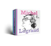 Hier & Demain - Cd Album