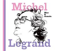 Hier & demain Coffret CD