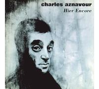 Hier Encore (CD) Album