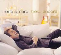 Hier Encore [Import]
