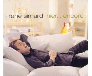 Hier Encore [Import]